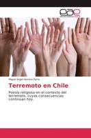 Miguel Angel Herrera Parra | Terremoto En Chile | Taschenbuch | Spanisch (2017)