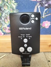 Roland TD-1 Drum Module Brain ? Electronic Drum Controller ? Fully Working