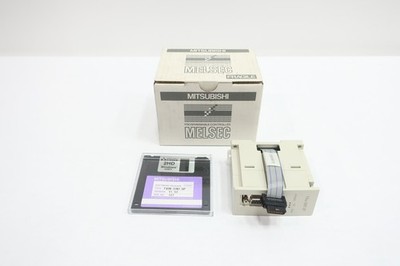 Mitsubishi FX0N-32NT-DP Profibus Programmable Controller Module