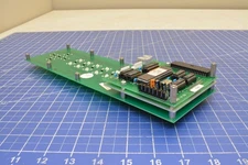 220663 / PCB CONTROL PANEL II/MOUSE WITH DAUGHTER BOARD 190870 / TENCOR