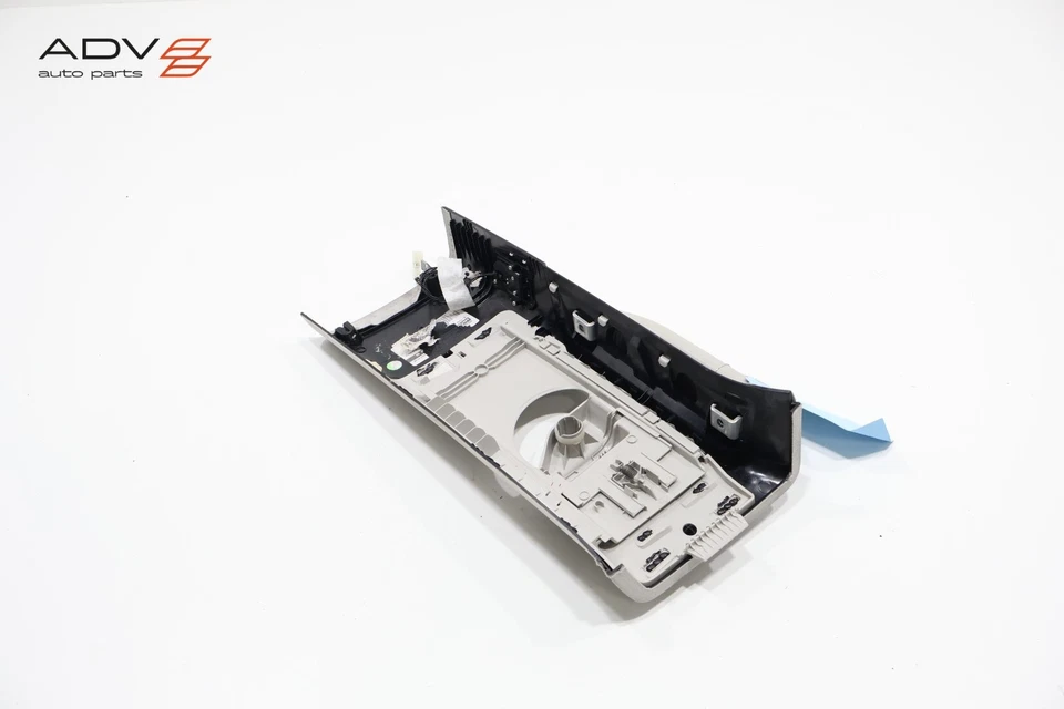 Mercedes Metris W447 2017-2023 tablero radio multimedia pantalla soporte OEM Foto 3 de 4