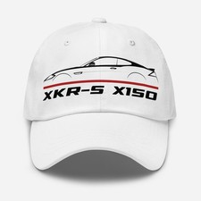 Premium Dad Hat For Jaguar Xkr-s X150 2011-2014 Car Fans Cap Birthday Gift Premium Dad Hat For Jaguar Xkr-s X150 2011-2014 Car Fans Cap Birthday Gift