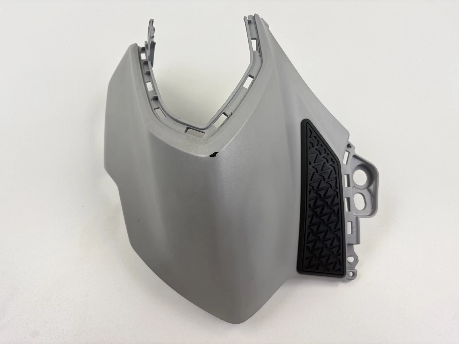 Yamaha 2020-2026 MT-03 Right Side Tank Cover Panel Gray B9T-F4139-00-P1