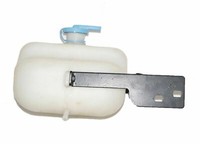 KüHlwasser Flasche BehäLter Mit Befestigung Halterung Massey Ferguson Di Modell