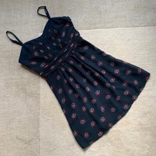 Staring at Stars  Urban Outfitters Pleated Dress 6