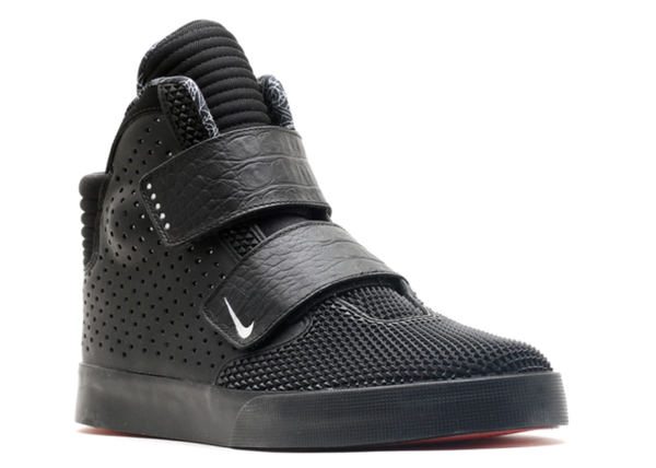 Nike Flystepper 2K3 Premium QS Black 