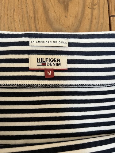 Bleistiftrock von Hilfiger Denim, Gr. M - Bild 3 von 9