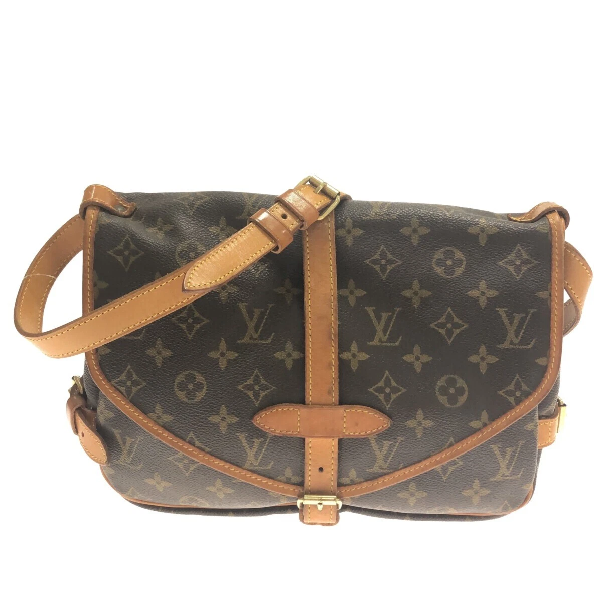 Saumur best sale louis vuitton
