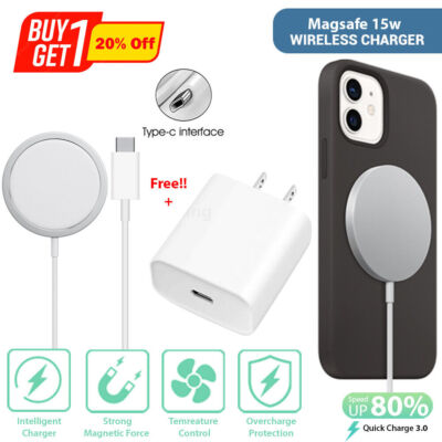 Not Charging Can I Charge My Iphone 12 Overnight Magnetic Wireless