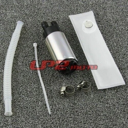 Fuel Gas Petrol Pump for BMW K1200GT 1200R 1200S K1300GT 1300R 1300S 04-14 Foto 3 de 3