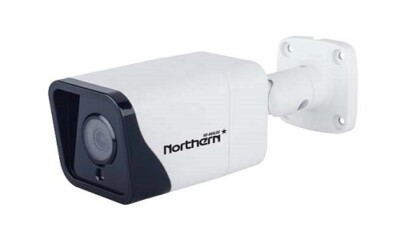 Northern 4 in 1 HD Outdoor 1080P 2.8mm 60' IR WDR bullet camera-#HDBIR60WD