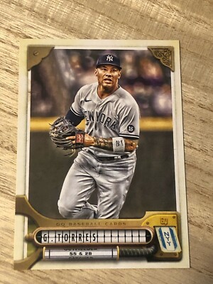 2022 Topps Gypsy Queen - You Choose #151-300 - Quantity!  Complete Your Set (M)