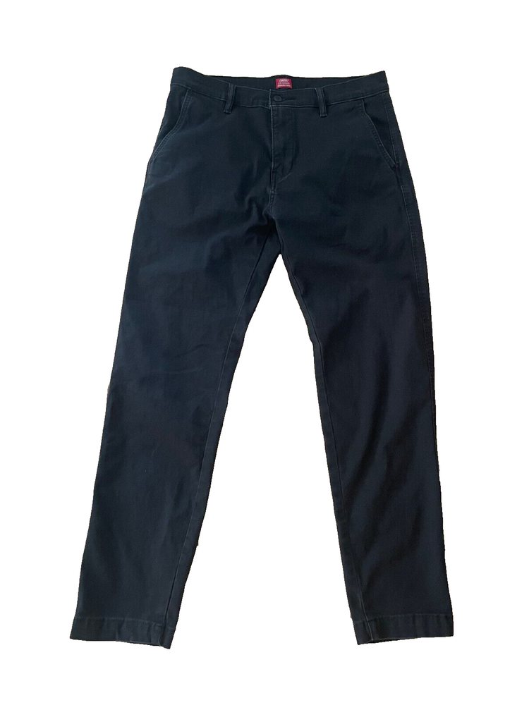 Levis XX Chino Standard Taper Fit Mens Pants 32x32