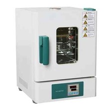 18L Lab Benchtop Electric Heating Constant Temperature Drying Oven Incubator UK