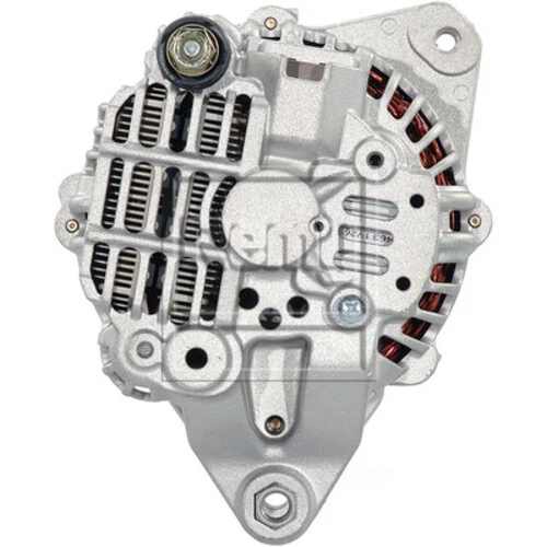Alternador compatible con Mitsubishi Montero Sport REMY 2001-2004 Foto 3 de 4