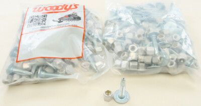 Woodys Mega-Bite 60 Degree 5/16  Thread Directional Carbide Studs MEG-1325-CS