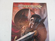 Cover of DragonLance: The Legend of Huma #6