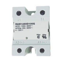 Replace  RAM1A60D100 RAM1A60D125G D45G D50G D...