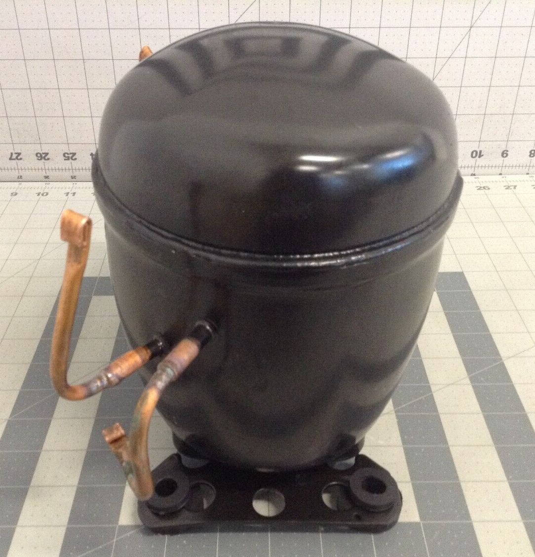 Whirlpool KitchenAid Dacor GE Refrigerator Compressor VEGT 8H