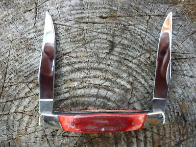 Beaver Brand Red Bone Muskrat NEW!!