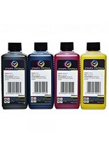 Inchiostro sublimatico 4x250ml per stampanti Ricoh Aficio SG 2100N / SG 3110D...