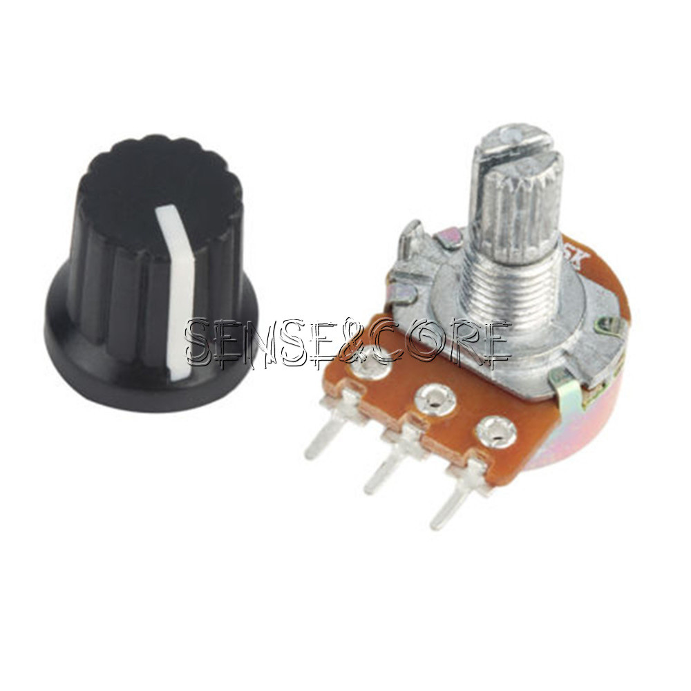 DIY Lm338K Digital Led Display Step Down Power Supply Buck Module Board