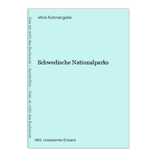 Schwedische Nationalparks - Foto 1 di 1