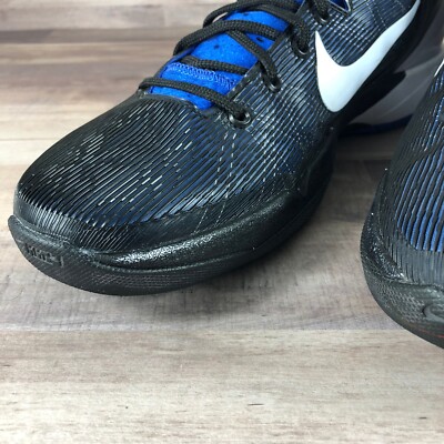 Nike Zoom Kobe 7 VII Sz 11 Duke 488371-400 Treasure Blue  display picture 2