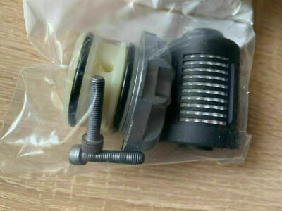 Haldex 4 Gen Differential Oil Filter Set for Audi Volkswagen
