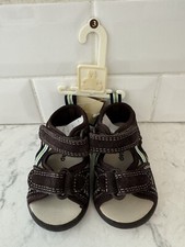 Baby Gap Infant Size 3 Sandals
