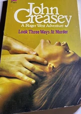 Look Three Ways At Murder