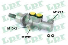 LPR 6284 Brake Master Cylinder for SAAB
