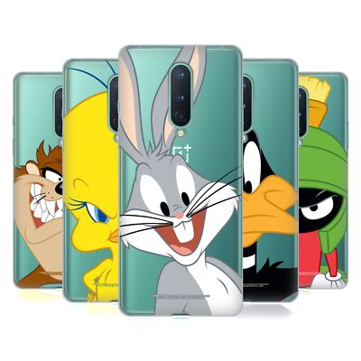 WEICHE GEL-HÜLLE ORIGINAL LOONEY TUNES SAISON FÜR Huawei