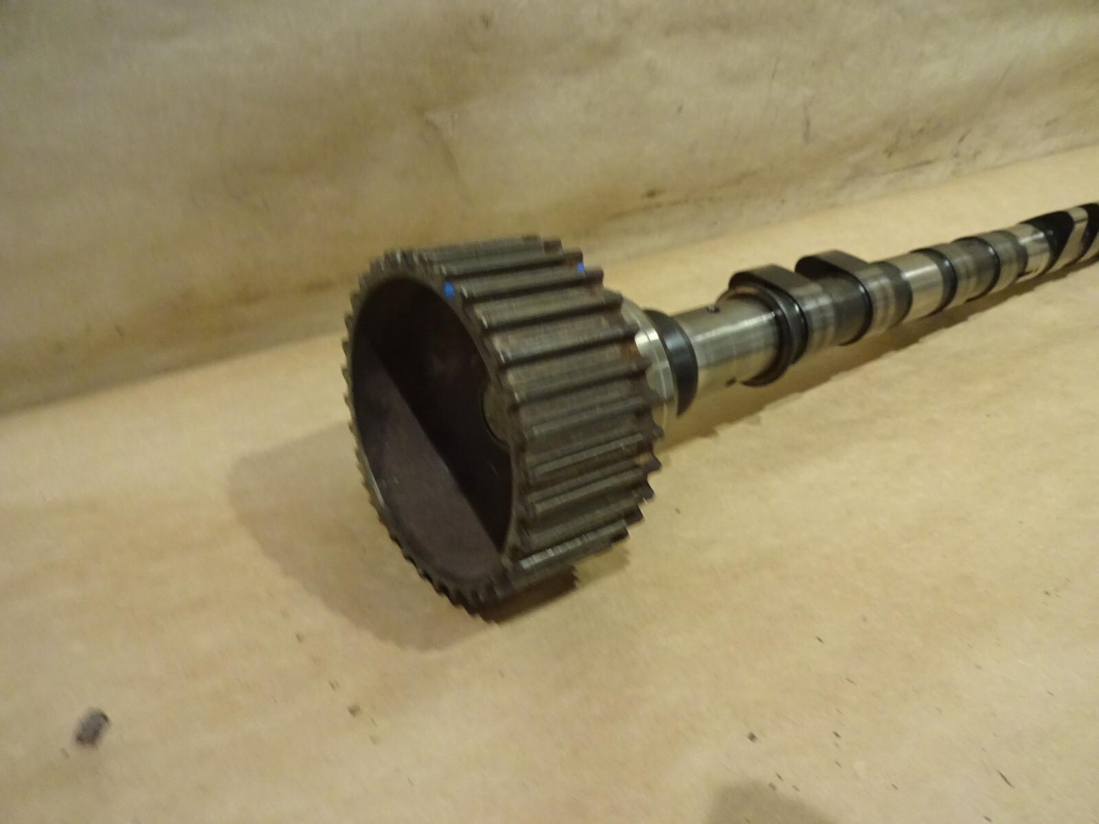 Ferrari 355 5.2 - RH Exhaust Camshaft - P/N 149376