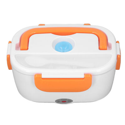 (EU Stecker)Elektrische Lunch Box Split Haushalt Mini Portable TE