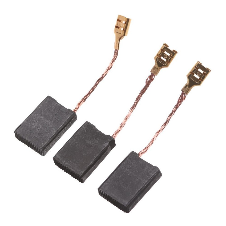 Tool Electric Grinder Replacement Motor Power Tools Spare Parts Carbon