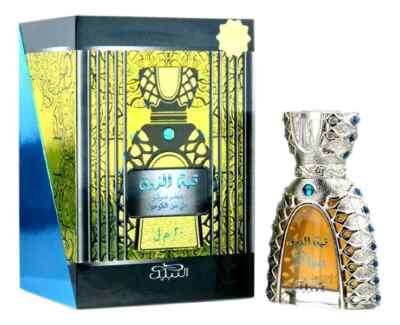 FLAIR by Nabeel Perfumes - 50 mL EDP Spray - UNISEX - New!