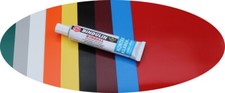 Reparaturset klein  Planenflicken   Plane  Kleber  + Flicken LKW - Plane