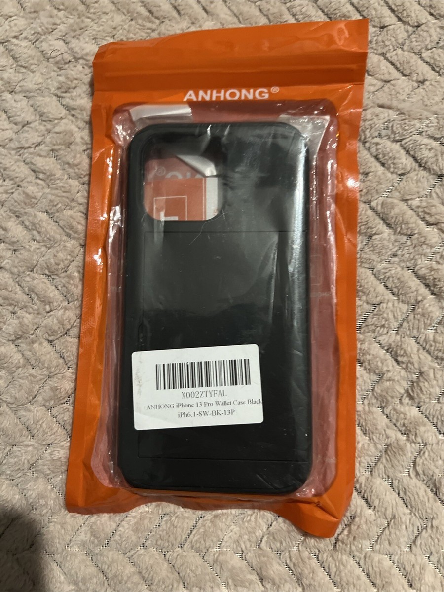 iPhone 13 Pro Wallet Case