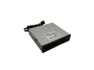 LogiLink CR0005C Internal 3,5'' All-in-One Cardreader USB 2.0
