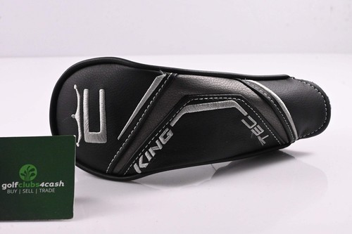 Cobra King Tec 2023 #2 Hybrid / 17 Degree / Stiff Flex MMT 80 Shaft - Picture 9 of 9