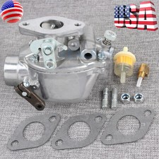 352376R92 Carb Carburetor For IH-Farmall Tractor A AV B BN C Super A Super C