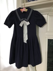 laura ashley sailor dress