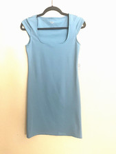 No Boundries dress size 8-10 sky blue new with tags