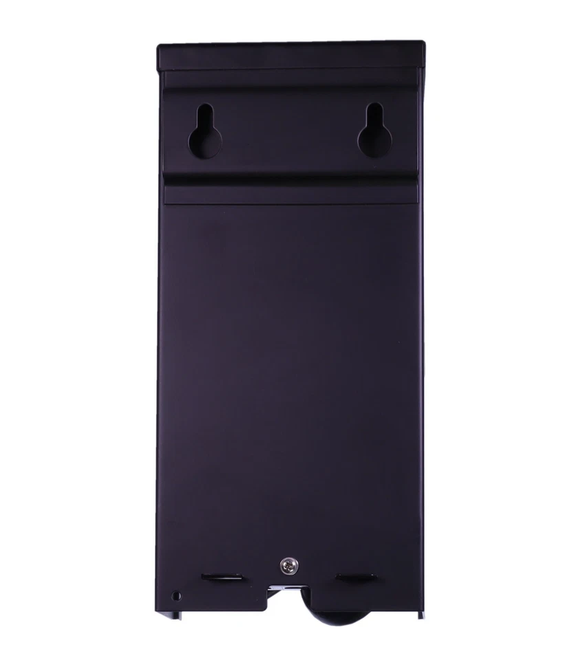 300 Watt Transformer Electric Power Pack AC Multi Tap Low Voltage Outdoor Black - Image 4 of 4