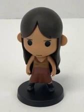 RIVER TAM Q-Bits Firefly 3 inch Loot Crate QMx 2016 Figure - EUC