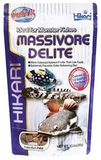 Hikari Usa Inc AHK22036 Massivore Delite 13.4-Ounce