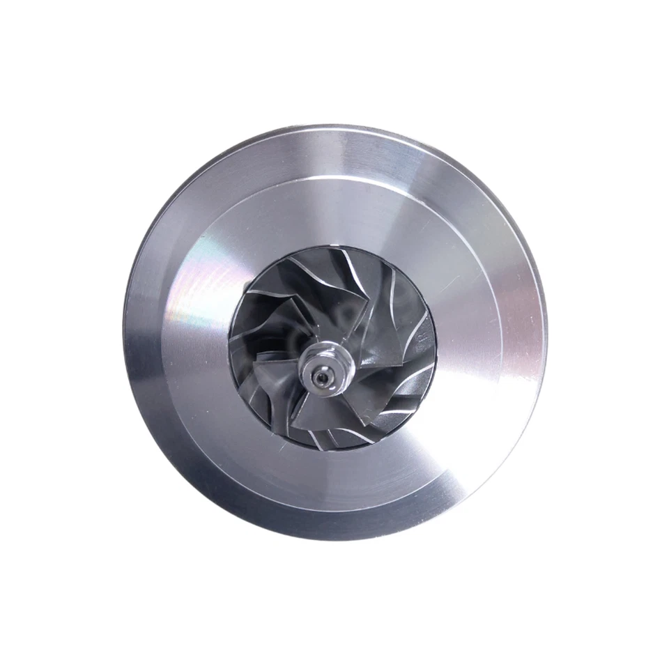 Rumpfgruppe CHRA für Turbo in Citroen C5 RD RW DS3 SA DS4 NX 1,6 THP 150 155 - Bild 3 von 4