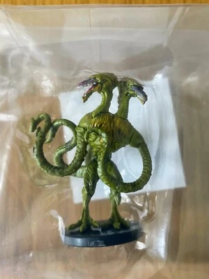 WIZKIDS D&D Classic Creatures DEMOGORGON Promo #10 Miniatur Mini - Neu, Sealed