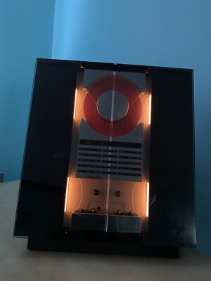 G】B&O Bang&olufsen BeoSound OUVERTURE 2639 CDプレイヤー 3069313